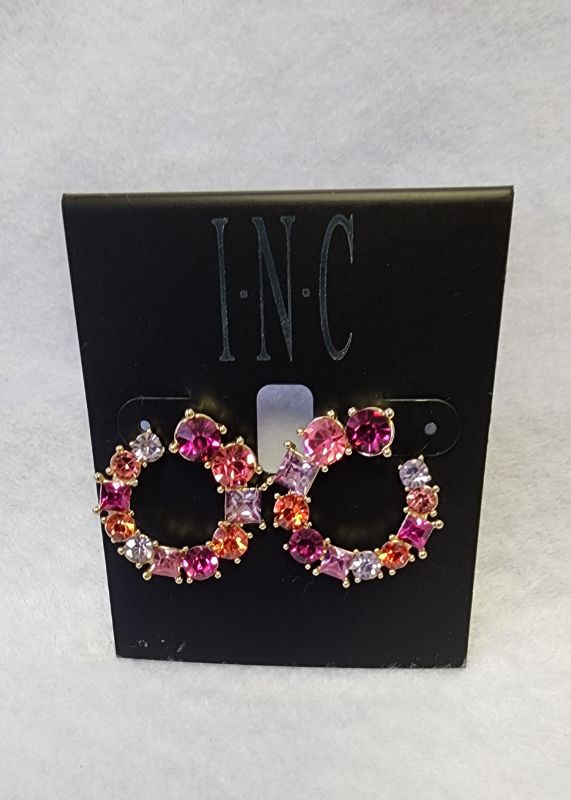 Photo 1 of INC INTERNATIONAL CONCEPTS WOMEN'S EARRINGS