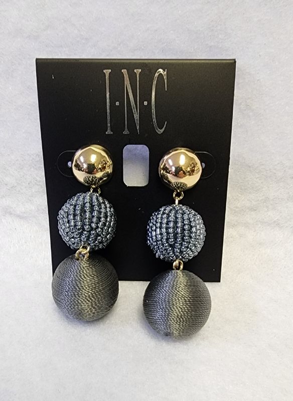 Photo 1 of INC INTERNATIONAL CONCEPTS WOMEN'S EARINGS