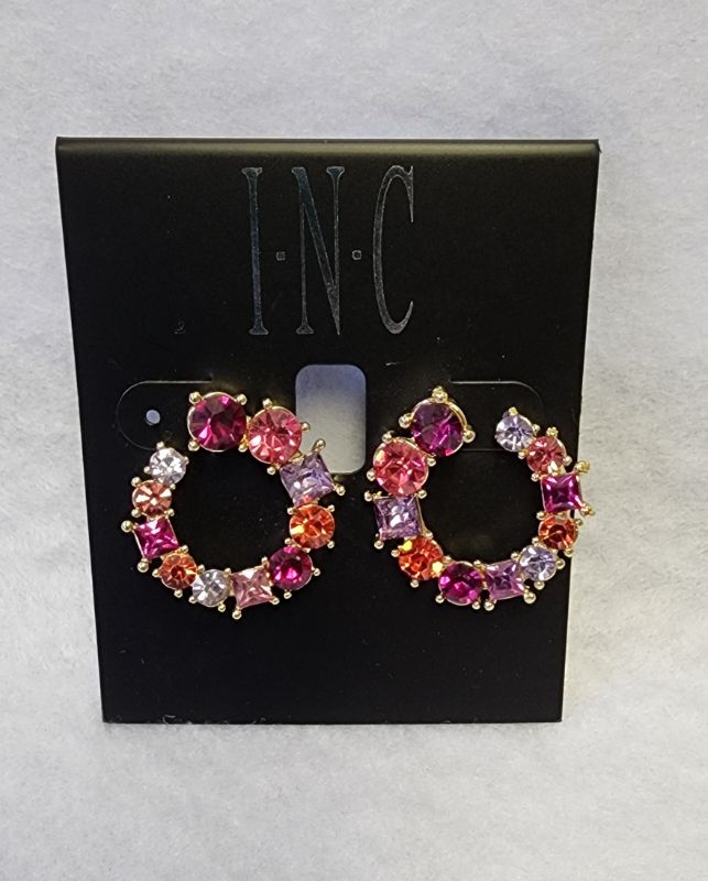 Photo 1 of INC INTERNATIONAL CONCEPTS WOMEN'S EARRINGS