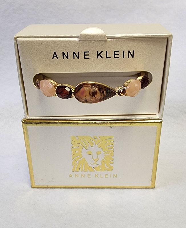 Photo 1 of ANNE KLEIN WOMEN'S MULTICOLOR BRACELET