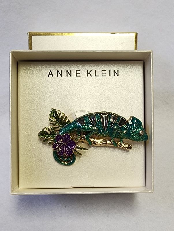 Photo 1 of ANNE KLEIN WOMEN'S MULTICOLOR PIN