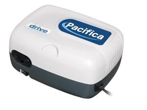 Photo 1 of Drive Medical Pacifica Nebulizer with Powerful Piston Driven Pump #18060
Great Condition