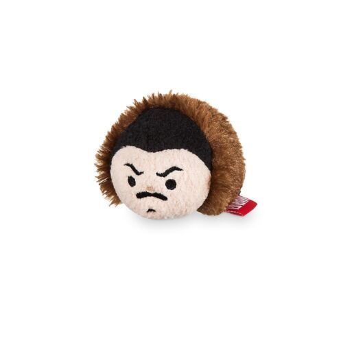 Photo 1 of Disney - Kraven Tsum Tsum Plush Mini 3.5" Marvel Spider-Man