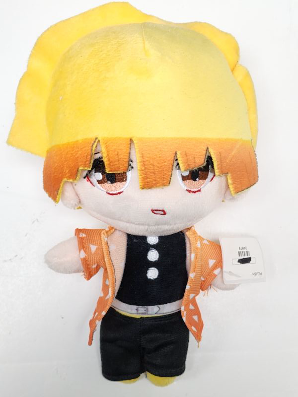 Photo 1 of Anime figure plush toy collectible 8 inches