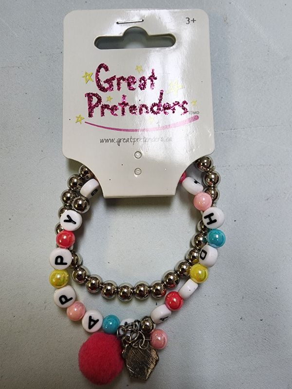 Photo 1 of Bracelet Great Pretenders 