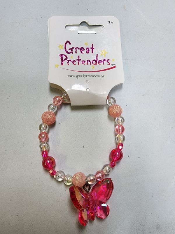 Photo 1 of Bracelet Great Pretenders 