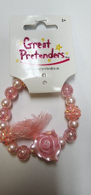 Photo 1 of Bracelet Great Pretenders 