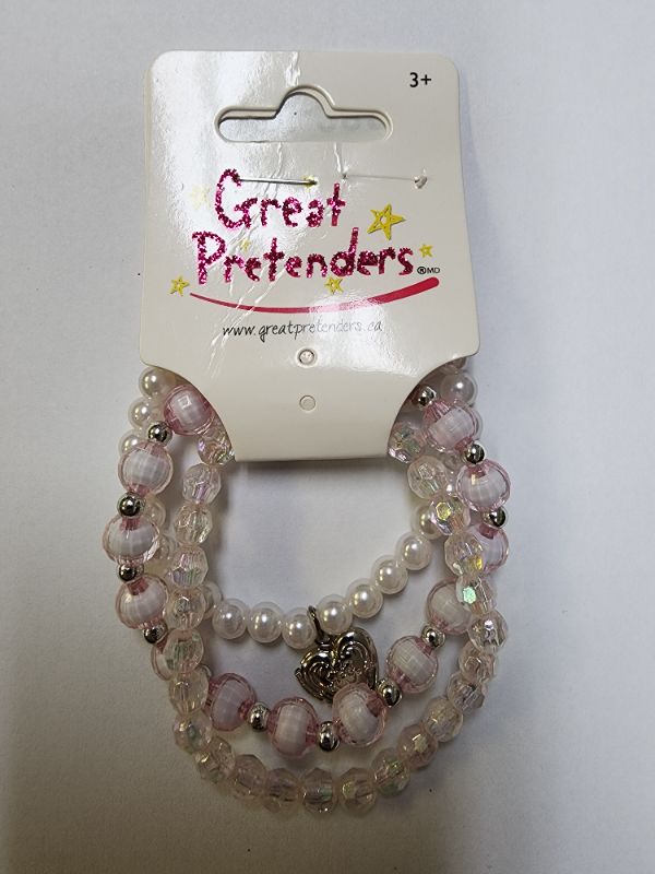 Photo 1 of Bracelet Great Pretenders 