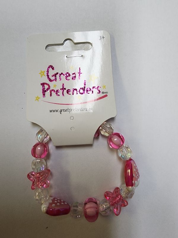 Photo 1 of Bracelet Great Pretenders 