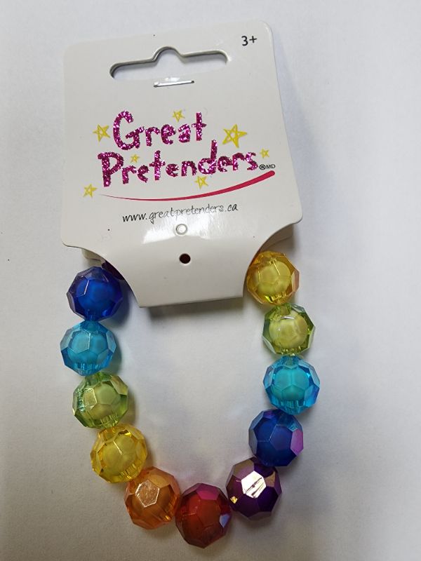 Photo 1 of Bracelet Great Pretenders 