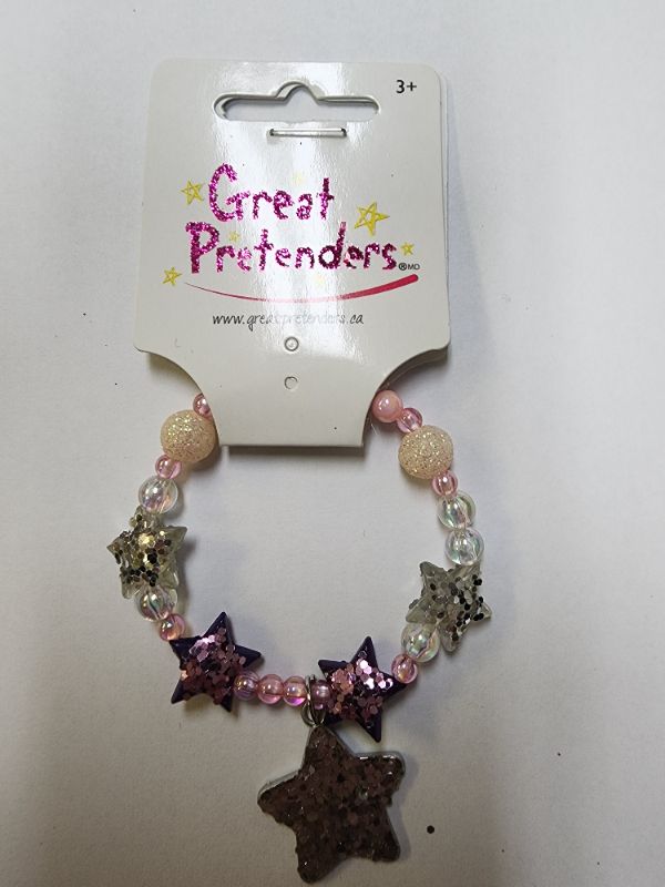 Photo 1 of Bracelet Great Pretenders 