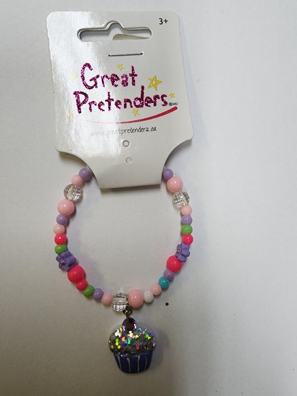 Photo 1 of Bracelet Great Pretenders 