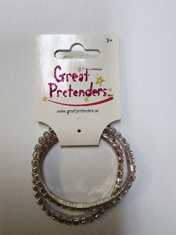 Photo 1 of Bracelet Great Pretenders 