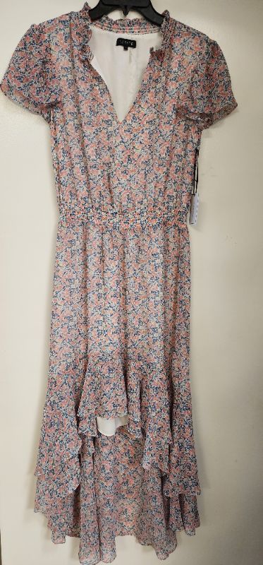 Photo 1 of SIZE S 1.STATE WOMEN'S DRESS LOW-HI 