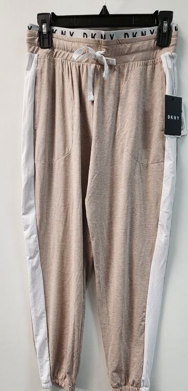 Photo 1 of SIZE S DKNY WOMEN'S SPORT LOUNGE JOGGER PANTS