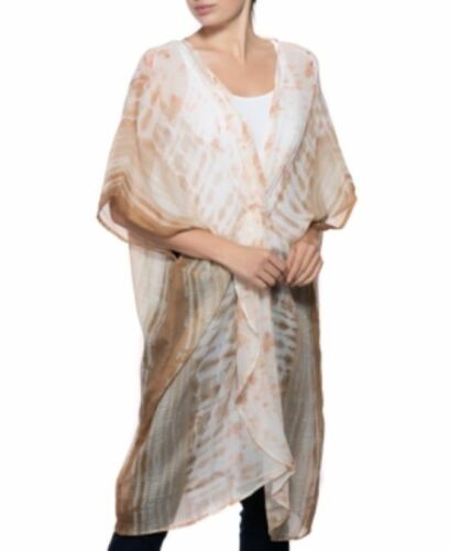 Photo 1 of Inc International Concepts Earth Toned Knot Front Cover up One Size