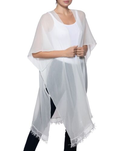 Photo 1 of Inc International Concepts Easy Solid Fringe Egg White Topper