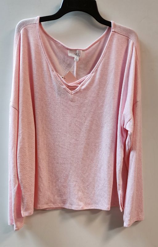 Photo 1 of SIZE XL ANDE SOFT AS CLOUD WOMEN'S PJ TOP