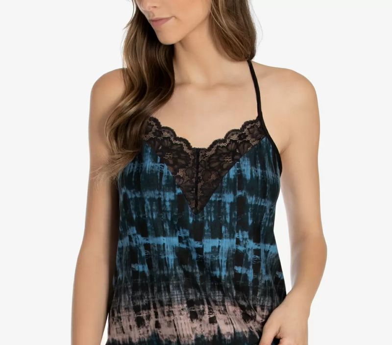 Photo 1 of SIZE L  Linea Donatella Tie-Dyed Camisole top