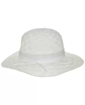 Photo 1 of Nine West Textured Knit Floppy Hat