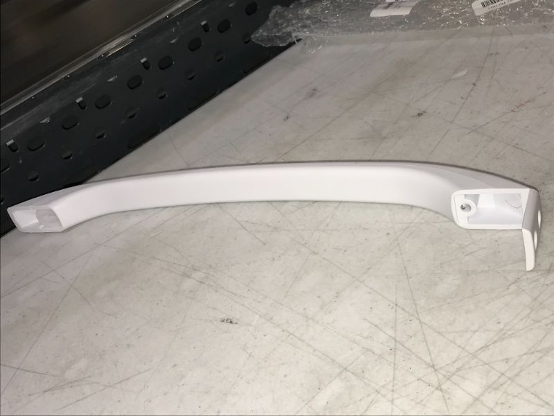 Photo 3 of 218428101 Refrigerator Door Handles Replacement by AMI- Replace EA427922,AP2114539, 241711801, AH427922, PS427922

