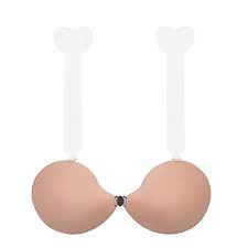 Photo 1 of LUCKY PANDA WOMEN INSTANT BREAST LIFT NIPPLECOVERS SIZE DD/E