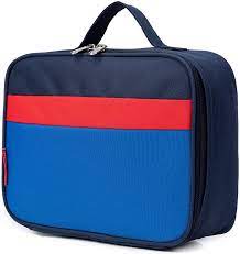 Photo 1 of HAWLANDER INSULATED KIDS LUNCH BOX