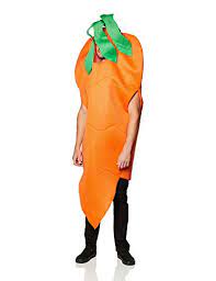 Photo 1 of Forum Adult Carrot Costume
42 IN 