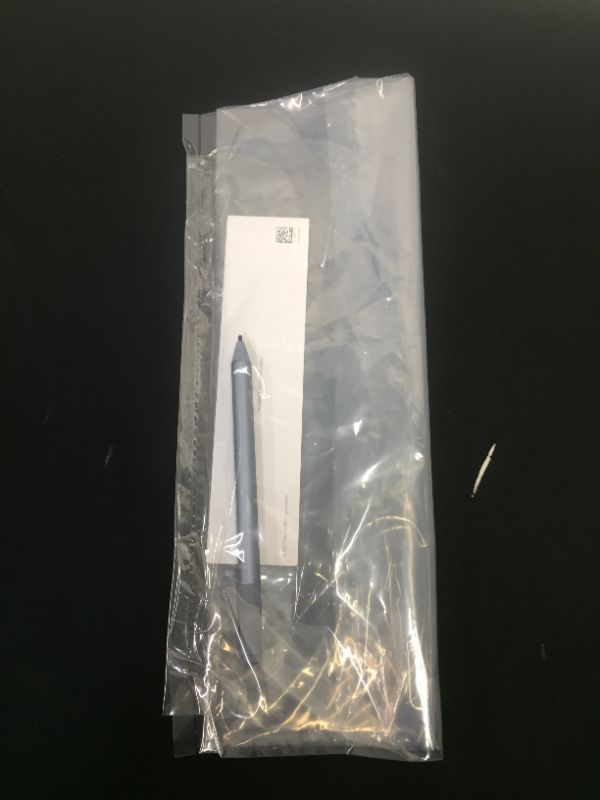 Photo 6 of Microsoft Surface Pen, Silver (3XY-00001) for Surface 3; Surface Pro 3 & 4; Surface Book ***CAN NOT TEST PRODUCT AND NOT IN ORIGINAL PACKAGING***