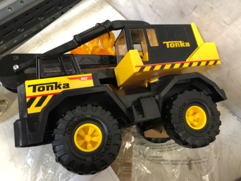 Photo 1 of KIDS TONKA TOY TRUCK