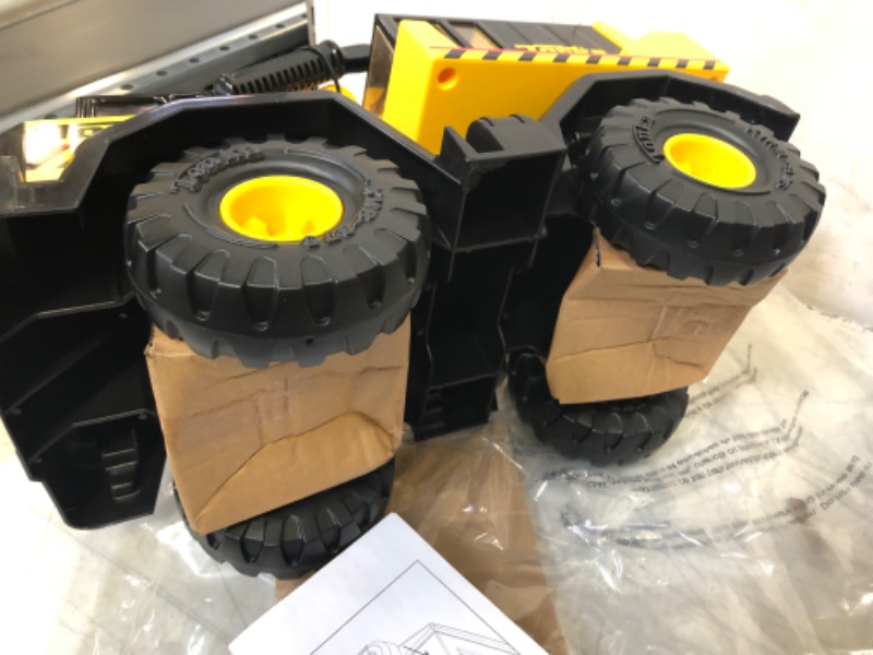 Photo 1 of KIDS TONKA TOY TRUCK