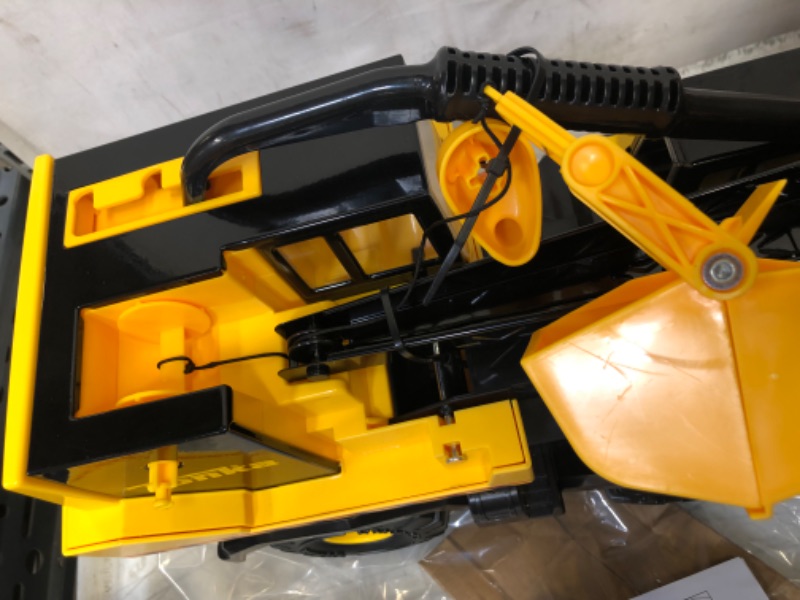 Photo 1 of KIDS TONKA TOY TRUCK