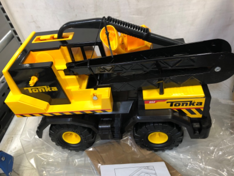 Photo 1 of KIDS TONKA TOY TRUCK