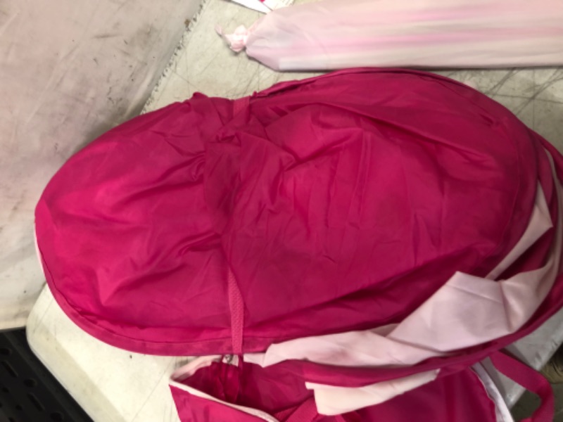 Photo 1 of PRINCESS PLAYHOUSE PINK
