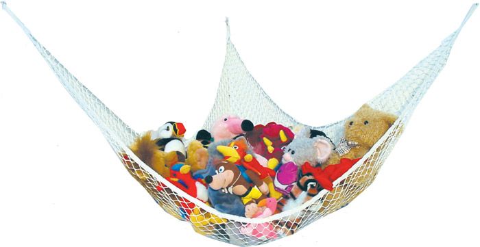 Photo 1 of 4104 Jumbo Toy Hammock
