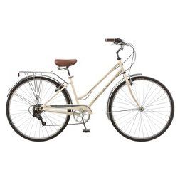 Photo 1 of Schwinn Womens Gateway 700c28 Hybrid Bike  Cream
