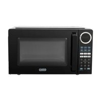 Photo 1 of Sunbeam 0.9 cu ft 900 Watt Microwave