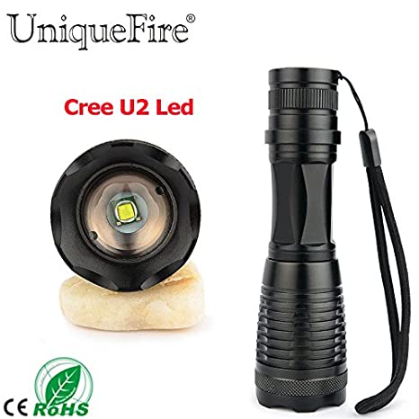 Photo 1 of UniqueFire UFV28 pack of 2