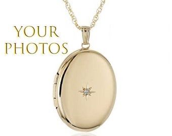 Photo 1 of locket