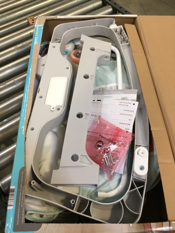 Photo 1 of Fisher Price Infant To Toddler Rocker