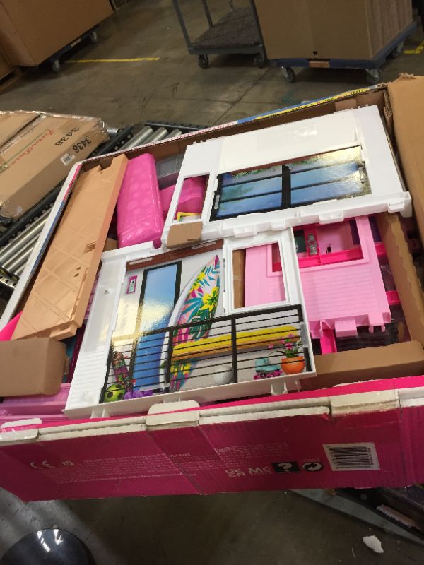Photo 1 of Barbie Dream House