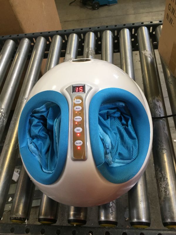 Photo 2 of GENERIC FOOT MASSAGER