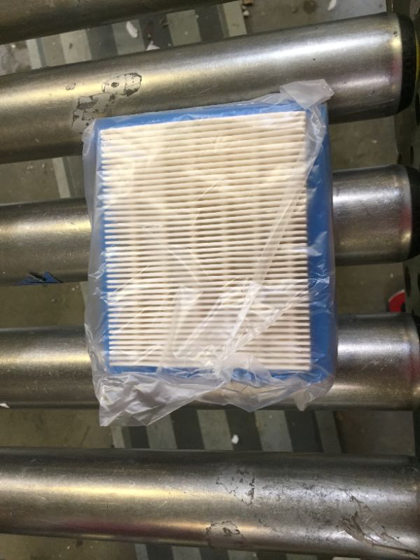 Photo 1 of 13X11 AIR FILTERS. PACK OF 5