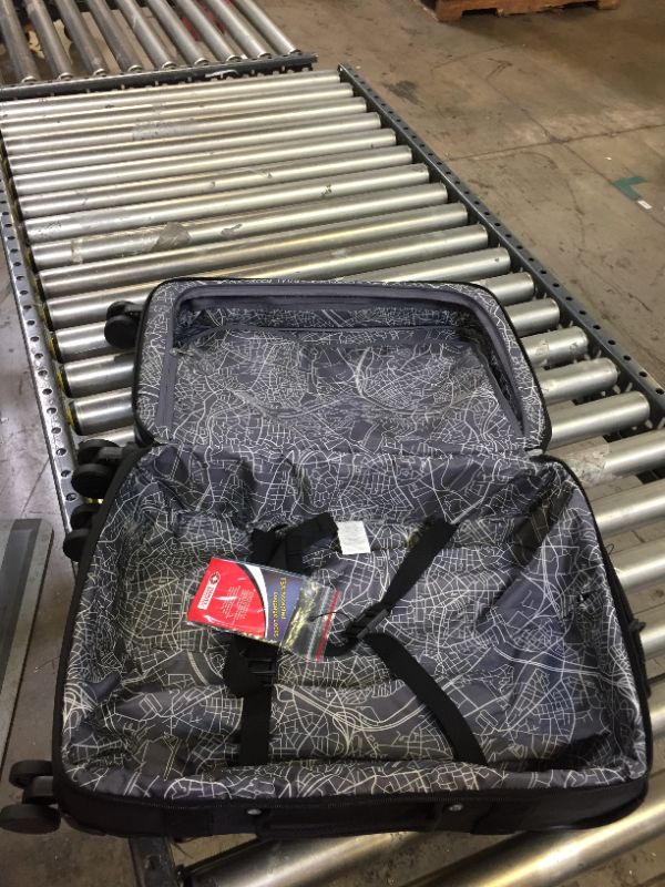Photo 1 of Kipling Spontaneous Small Rolling Luggage
