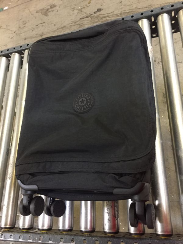 Photo 1 of Kipling Spontaneous Small Rolling Luggage
