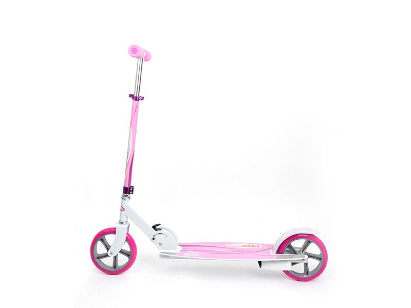 Photo 1 of Dash Glidekick Scooter PINK
