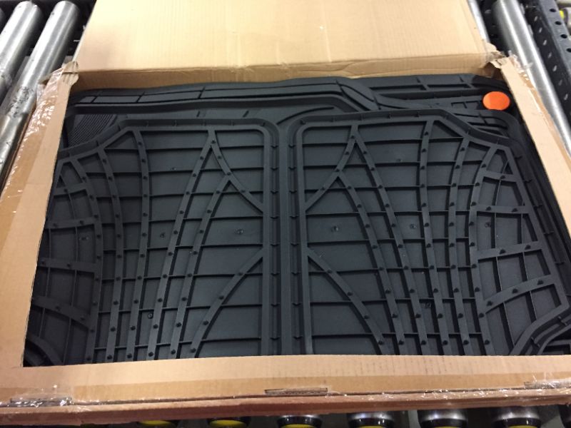 Photo 1 of 3 CAR MATS