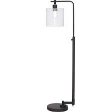 Photo 1 of Hudson Floor Lamp - Threshold™
