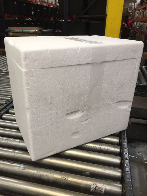 Photo 1 of 19X22 FOAM COOLER