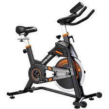 Photo 1 of YOSUDA Indoor Cycling Bike Stationary - Cycle Bike with Ipad Mount ?Comfortable Seat Cushion COLOR BLACK
